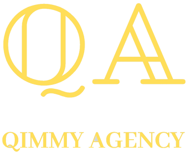 Qimmy Agency - logo